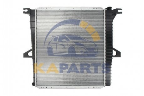 PL321269 KOYORAD Радиатор