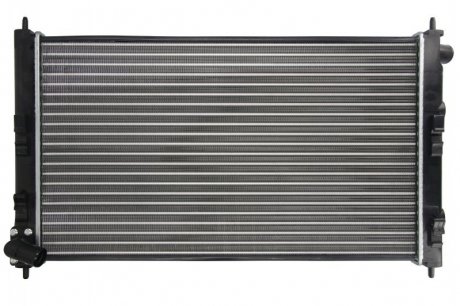 D7C016TT THERMOTEC Радіатор