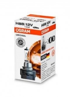 64242 OSRAM Лампа H8