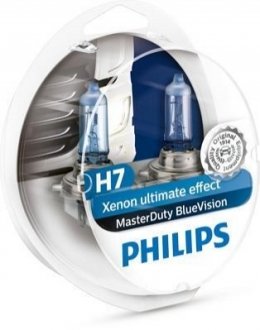 13972MDBVS2 PHILIPS Лампа H7
