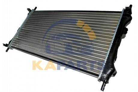 D7G019TT THERMOTEC Радіатор