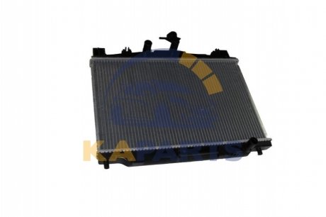D73012TT THERMOTEC Радиатор
