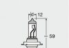 64210 ULT OSRAM Лампа H7 (фото 3)