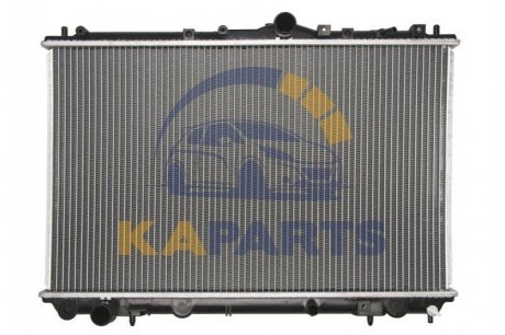 D7V011TT THERMOTEC Радиатор