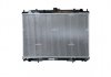 59347 NRF Радиатор (фото 3)