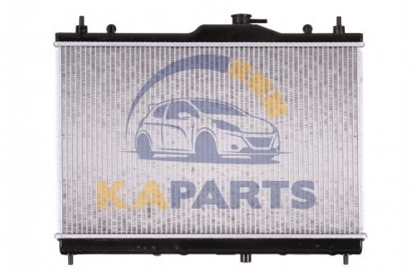 Радиатор 68763