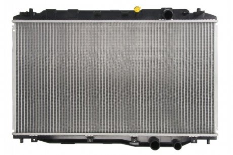 D74021TT THERMOTEC Радиатор