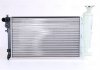 61276 NISSENS Радиатор (фото 2)
