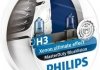 13336MDBVS2 PHILIPS Лампа H3 (фото 1)