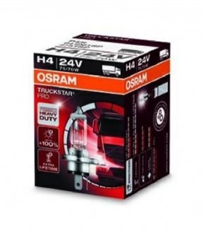 64196 TSP OSRAM Лампа H4