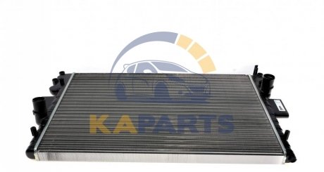 734448 Valeo Радиатор