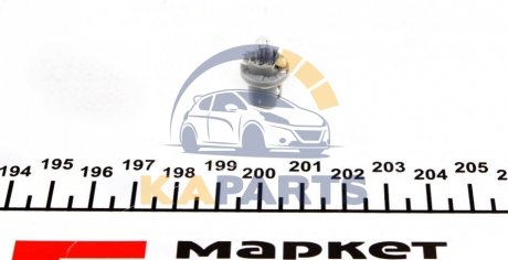 003724100000 MAGNETI MARELLI Лампа R2