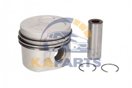 029 82 12 MAHLE / KNECHT Поршень