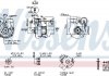 93041 NISSENS Турбіна (фото 1)
