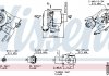 93102 NISSENS Турбокомпресор (фото 1)