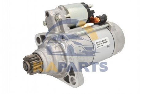 DSN1461 DENSO Стартер