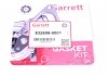 759688-9007W GARRETT Турбокомпресор (з комплектом прокладок) (фото 2)