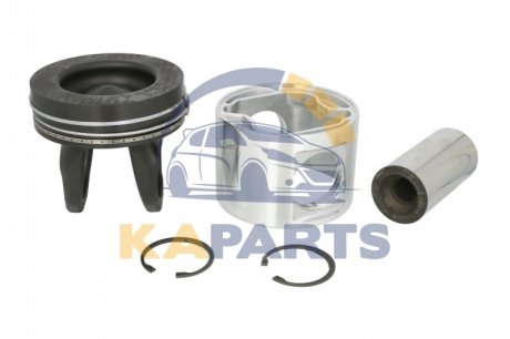 061 PI 00128 000 MAHLE / KNECHT Поршень