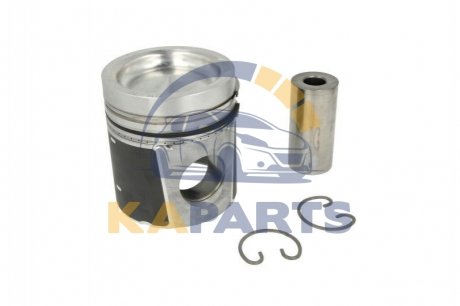 213 67 00 MAHLE / KNECHT Поршень