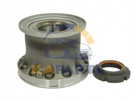 VKBA 5377 SKF Ступиця