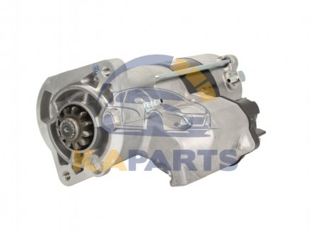 DSN1207 DENSO Стартер