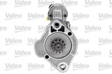 438243 Valeo Стартер