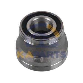 172388 FEBI BILSTEIN Ступиця