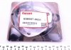 854800-5001W GARRETT Турбокомпресор (з комплектом прокладок) (фото 2)