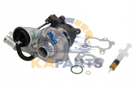 Турбіна 93237