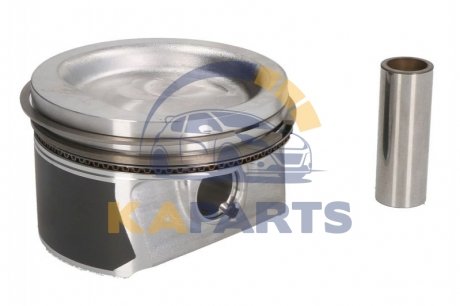 030 71 01 MAHLE / KNECHT Поршень