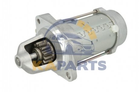 DSN1376 DENSO Стартер