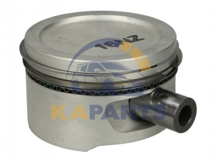 011 08 00 MAHLE / KNECHT Поршень