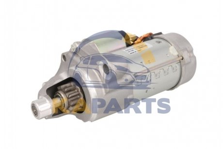 DSN1204 DENSO Стартер