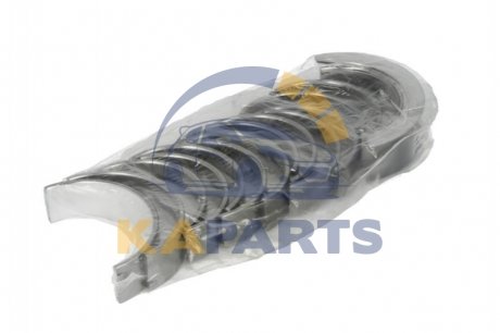 081HS21721025 MAHLE / KNECHT Вкладиш