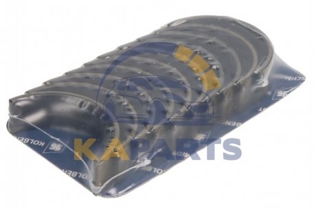 37 100 610 KOLBENSCHMIDT Вкладыш