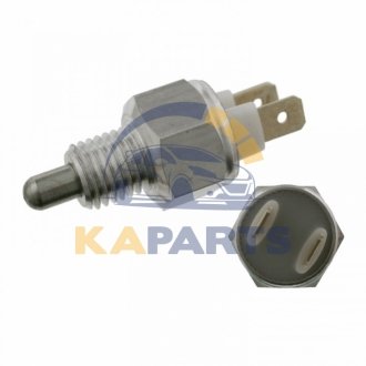 01625 FEBI BILSTEIN Вимикач світла заднього ходу BMW 318 / BMW 325 / BMW 520