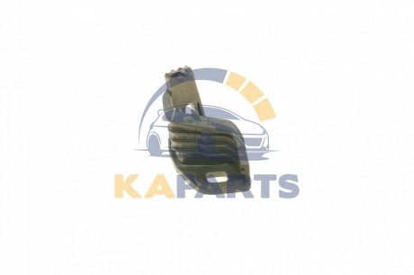 51 64 7 285 597 BMW Крепеж упора капота