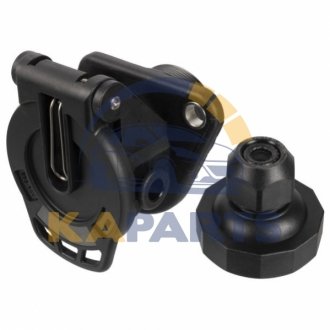 171826 FEBI BILSTEIN Гніздо