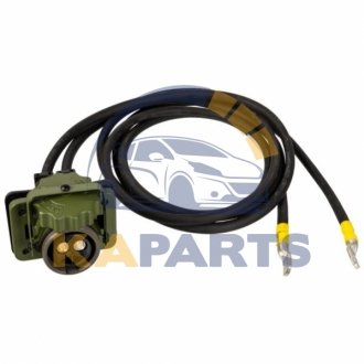 171802 FEBI BILSTEIN Гніздо