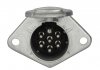 8JB 003 833-001 HELLA Гніздо (фото 4)