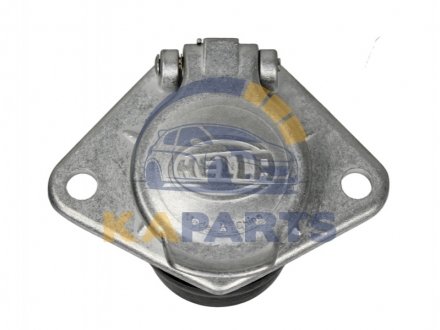 8JB 003 833-001 HELLA Гніздо