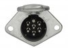 8JB 003 833-001 HELLA Гніздо (фото 6)