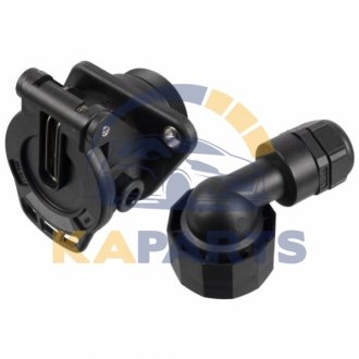 171844 FEBI BILSTEIN Гніздо