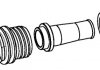 9XX 340 879-001 HELLA Гніздо (фото 1)
