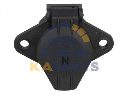 8JB 008 085-001 HELLA Гніздо