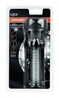 LED SL 101 OSRAM Ліхтар