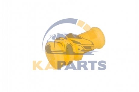 50282021 JAKOPARTS Хомут