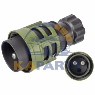 171824 FEBI BILSTEIN Вилка