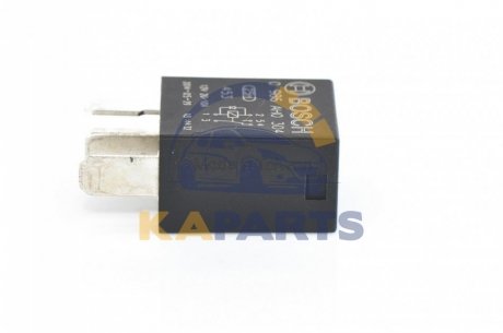 0 986 AH0 304 BOSCH Реле 12V 30A - кратн. 10 шт