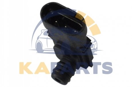 30982 ASAM Датчик тиску наддуву Duster/Logan/Kangoo/Vivaro/Sandero 1.4/1.6/1.8/2.0 01- (впуск. коллектор)